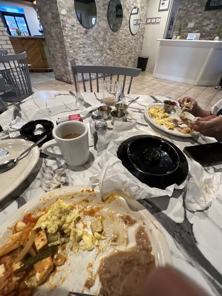 Guerrero’s Restaurant