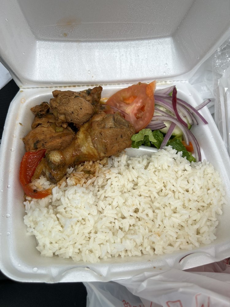 New York Caribbean Restaurant