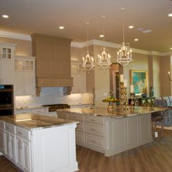 Conaway Homes 27 Photos Contractors 7924 S Broadway Tyler Tx Photo Of Conaway Homes Tyler Tx United States 2016 Parade Home Kitchen