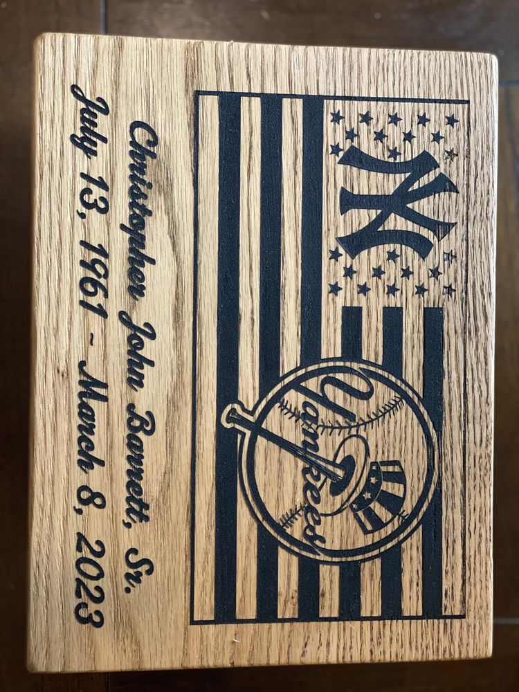 Urban Texan Designs