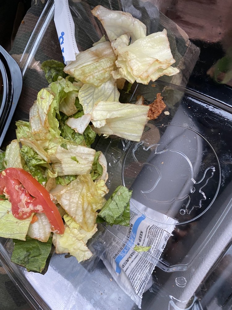 Zaxby's Chicken Fingers & Buffalo Wings