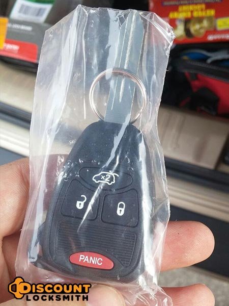Discount Locksmith