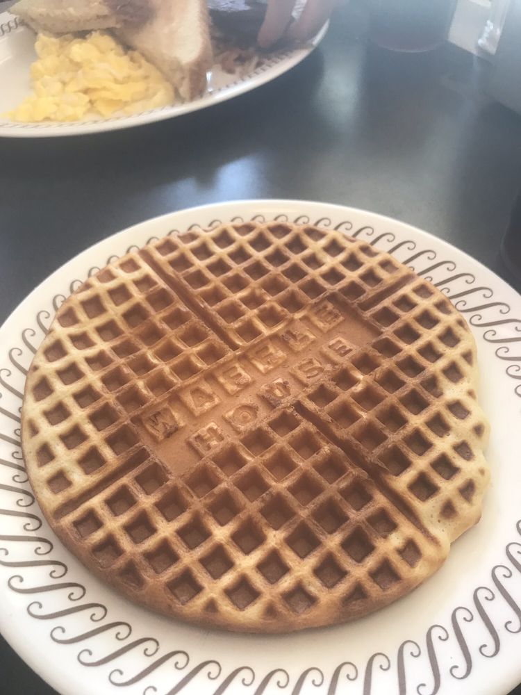 Waffle House Waffle House