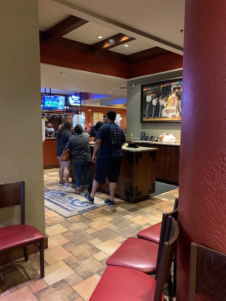 The Plaza Restaurant