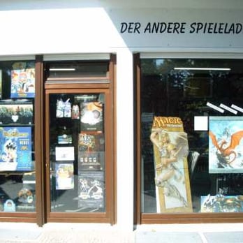 der etwas andere spieleladen der etwas andere spieleladen
