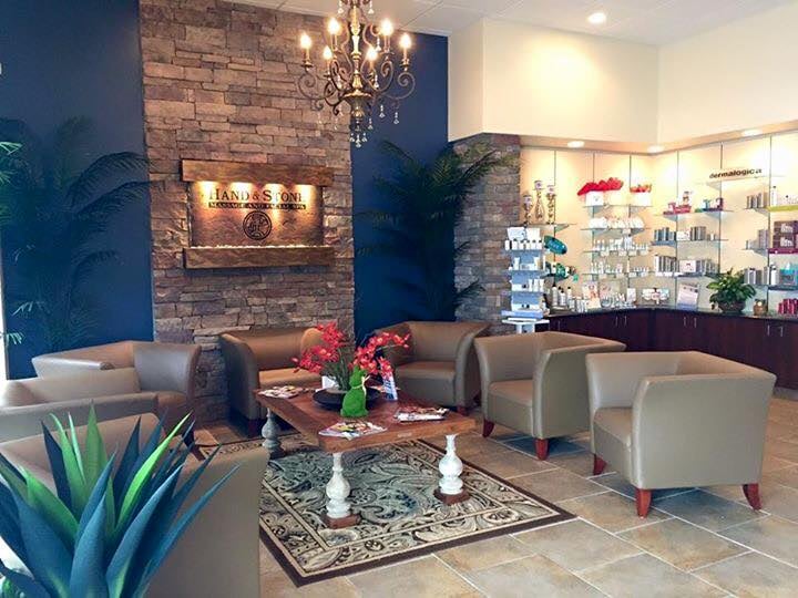 Hand & Stone Massage and Facial Spa Make An Appointment 19 Reviews