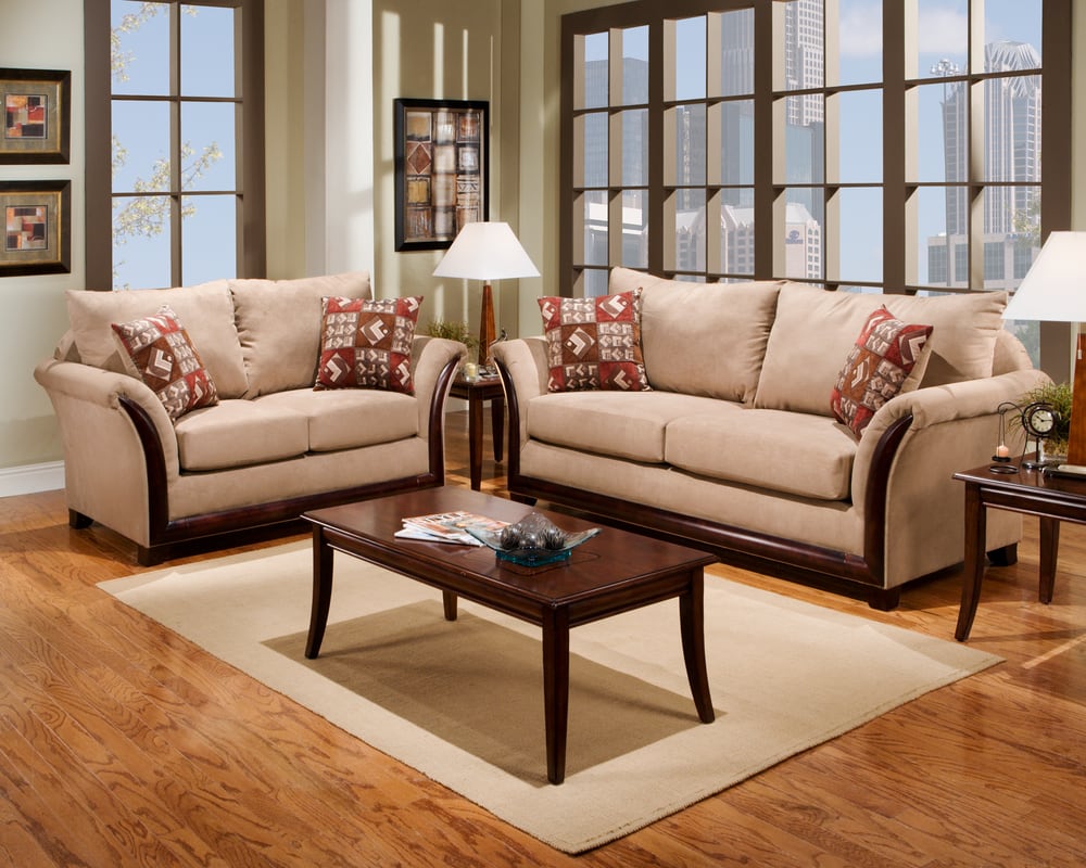 image of business Factory Direct Furniture & Mattress Warehouse