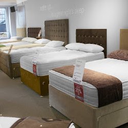 Archers Sleepcentre Furniture S 200 Great Western Road West Photo Of Archers Sleepcentre Glasgow United Kingdom