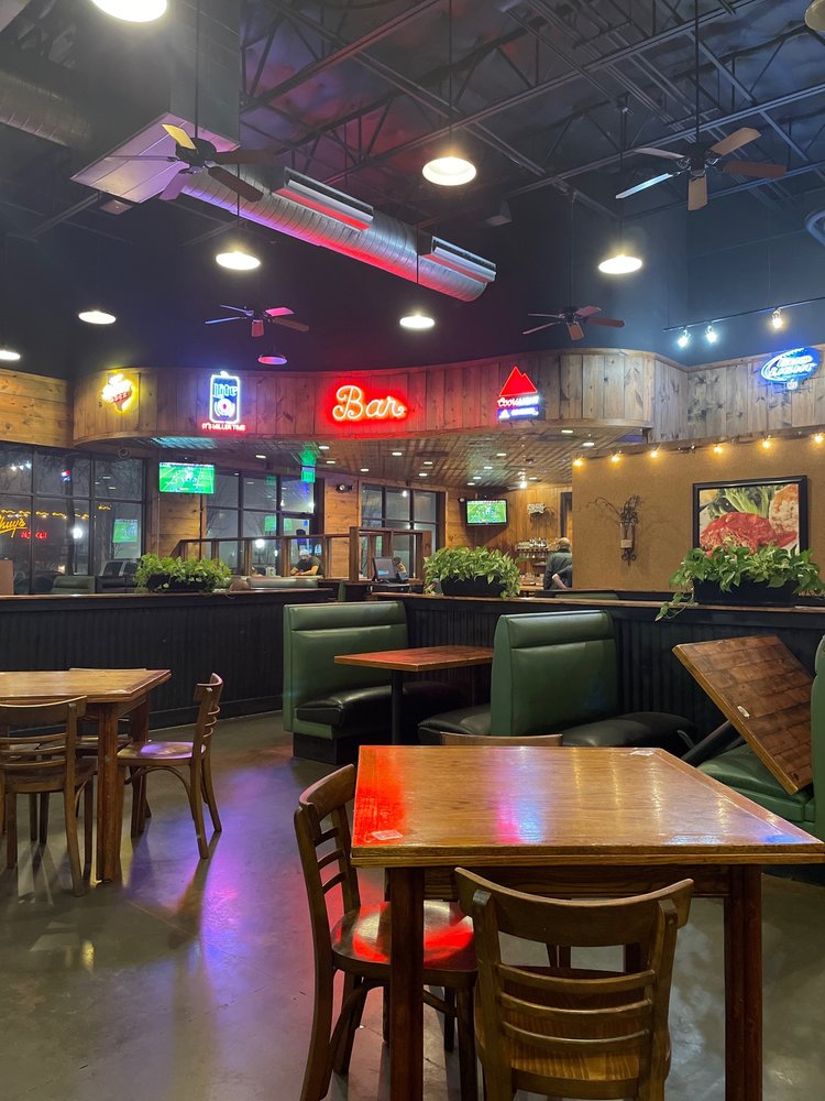 Black-eyed Pea Restaurant
