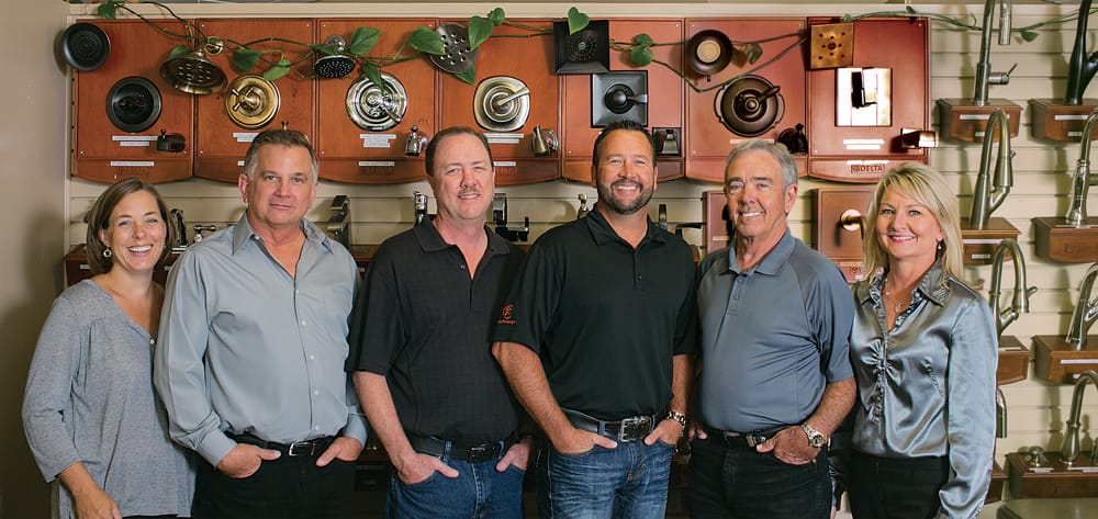 image of business Dallas Plumbing