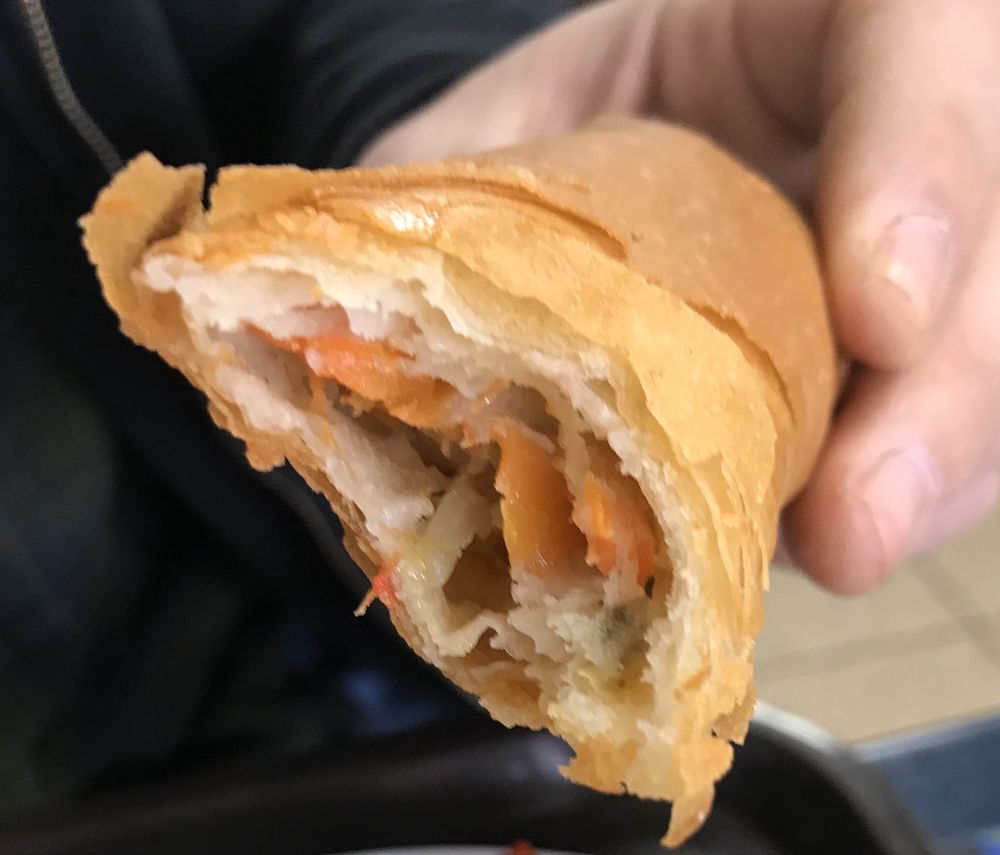 Kabayan Restaurant and Bakeries