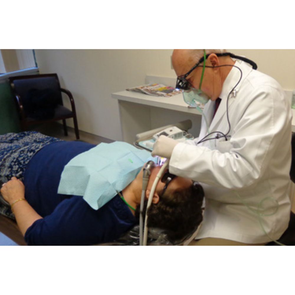 image of business Kozlow & Rowell Dentistry