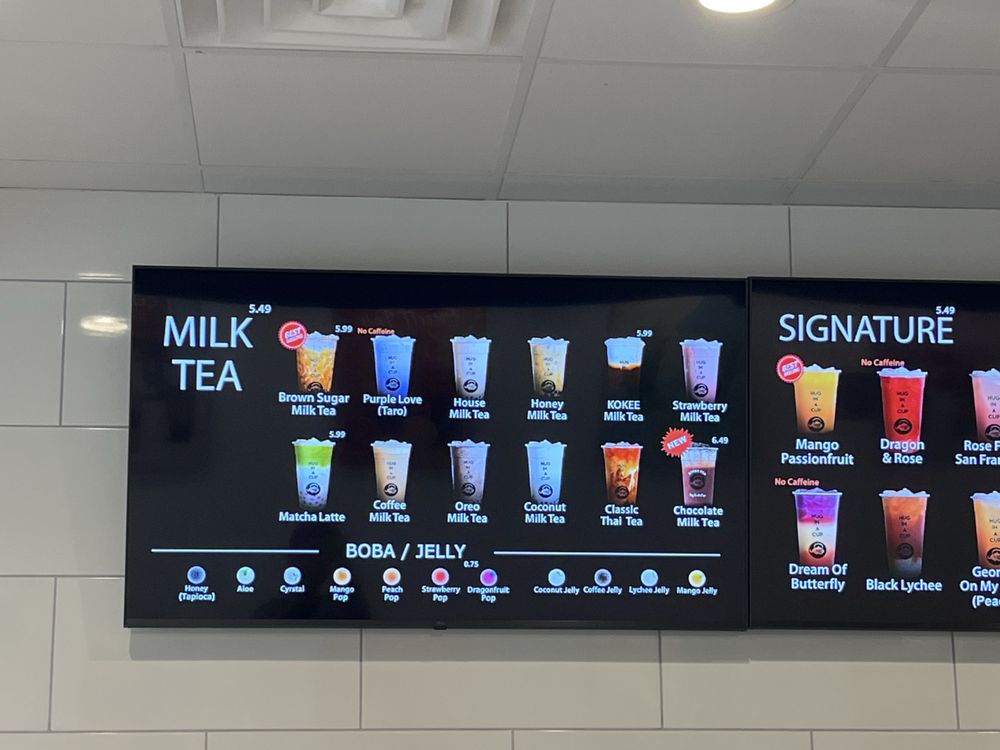 Kokee Tea