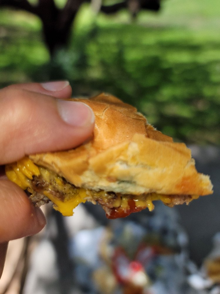 Papa Eric's Burgers
