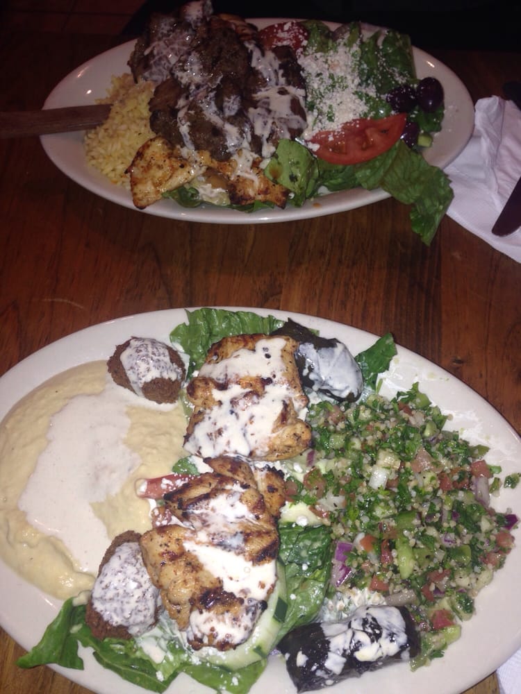 Pita 54 Photos & 146 Reviews Mediterranean South End Boston, MA