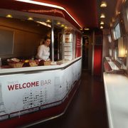 Thalys - 32 Photos & 44 Reviews - Trains - 18 rue de Dunkerque, Gare ... Thalys - 32 Photos & 44 Reviews - Trains - 18 rue de Dunkerque, Gare ...