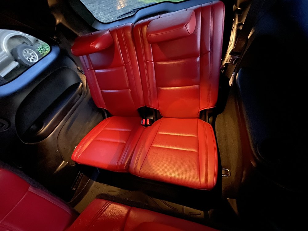 A Better Shine Auto Detailing and Ceramics