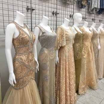 Lara Design Dress
