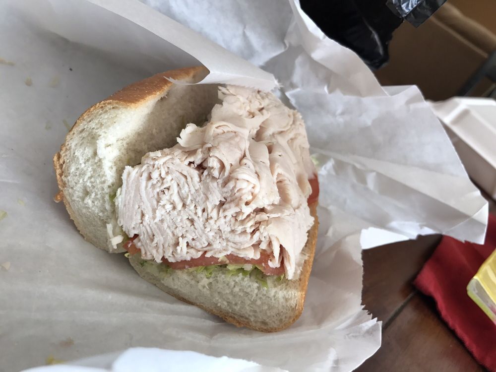 Hometown Deli Hometown Deli