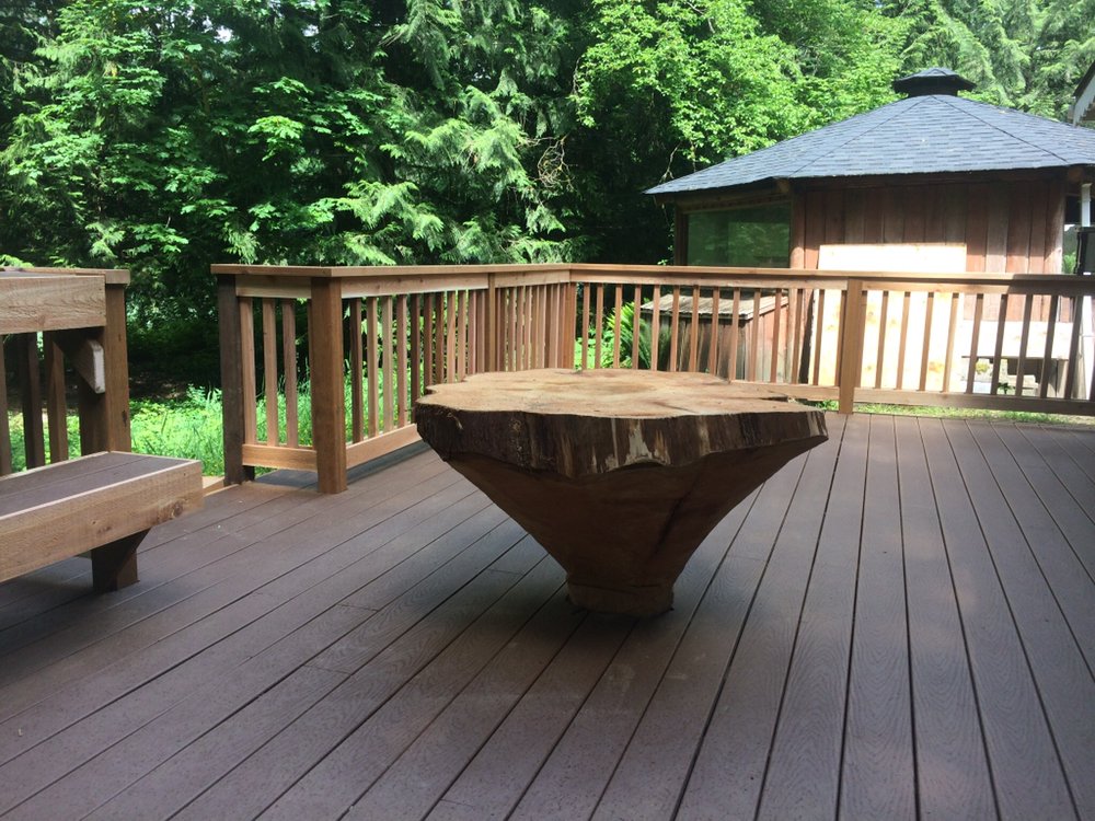 image of business New Creation Renovations