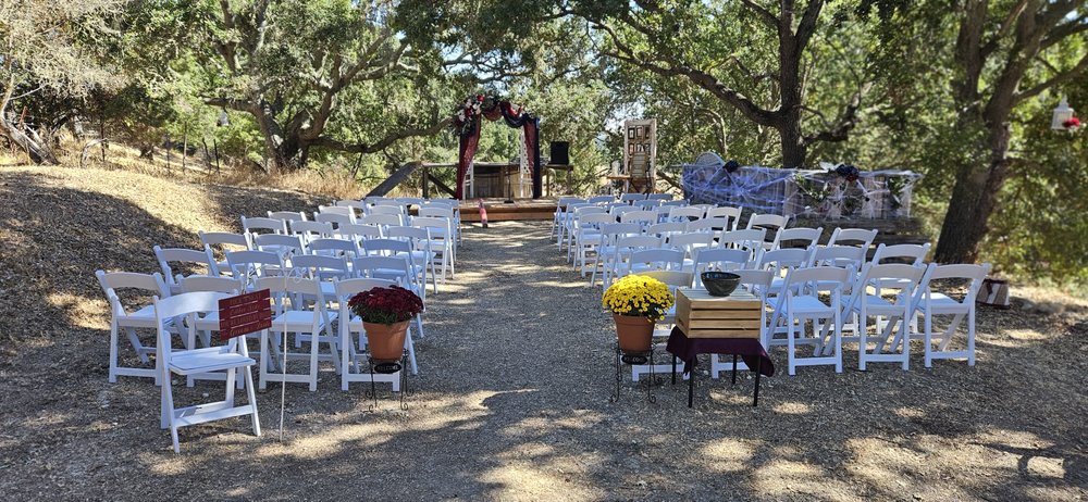 SLO Party Rentals