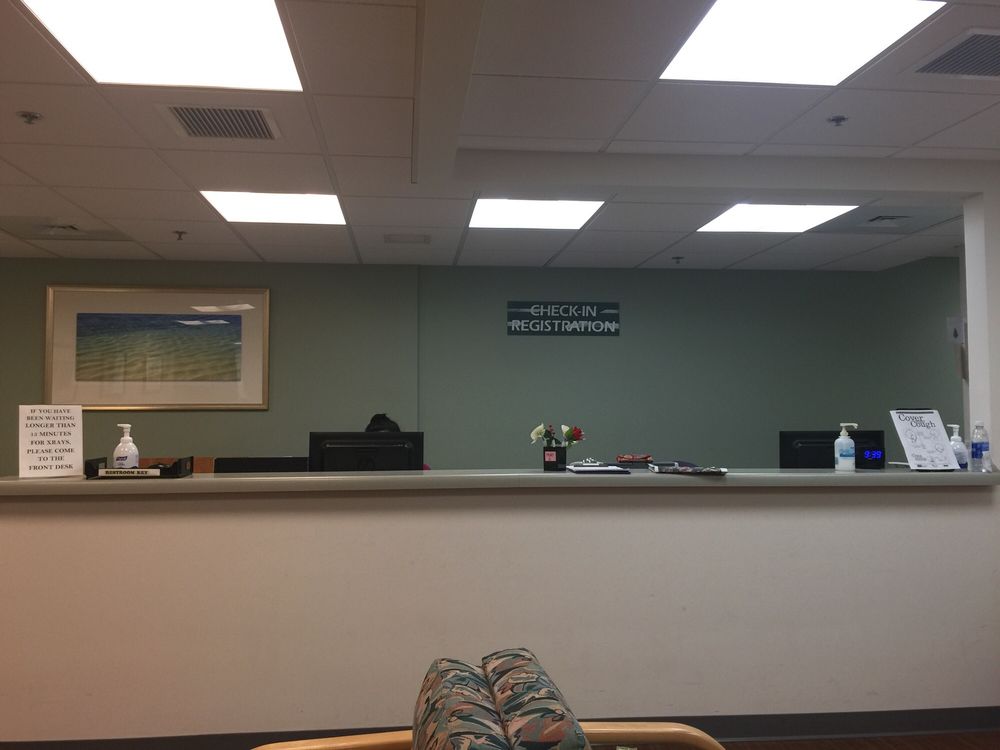 Queens Pob 3 Imaging Pharmacy 550 S Beretania St, Downtown