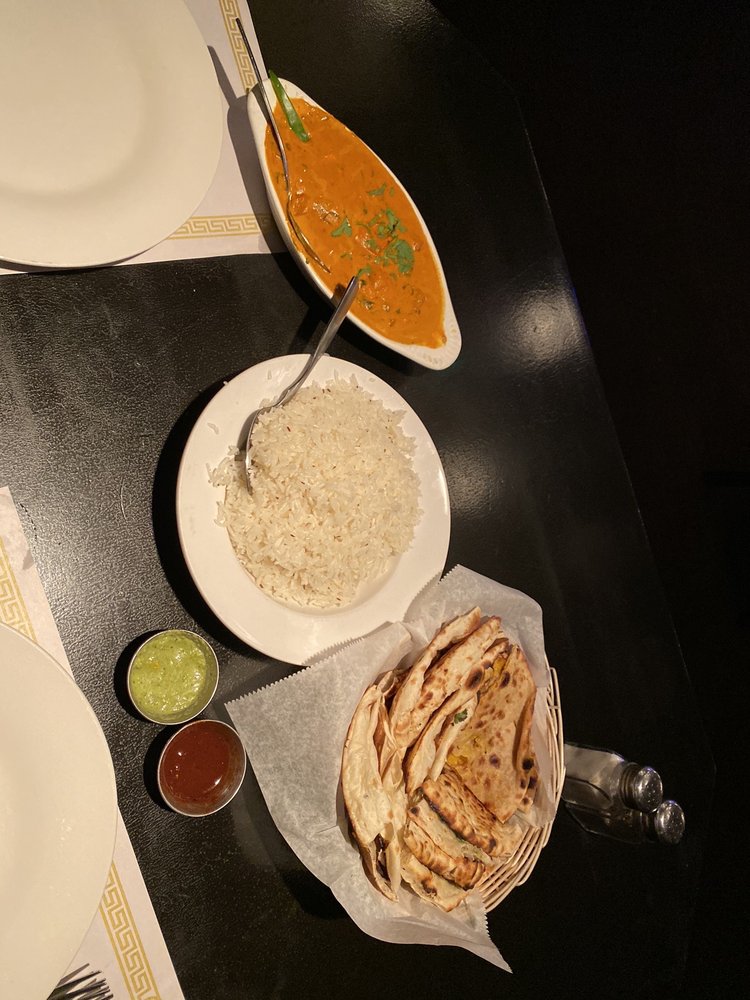 Pakwaan Fine Indian Cuisine