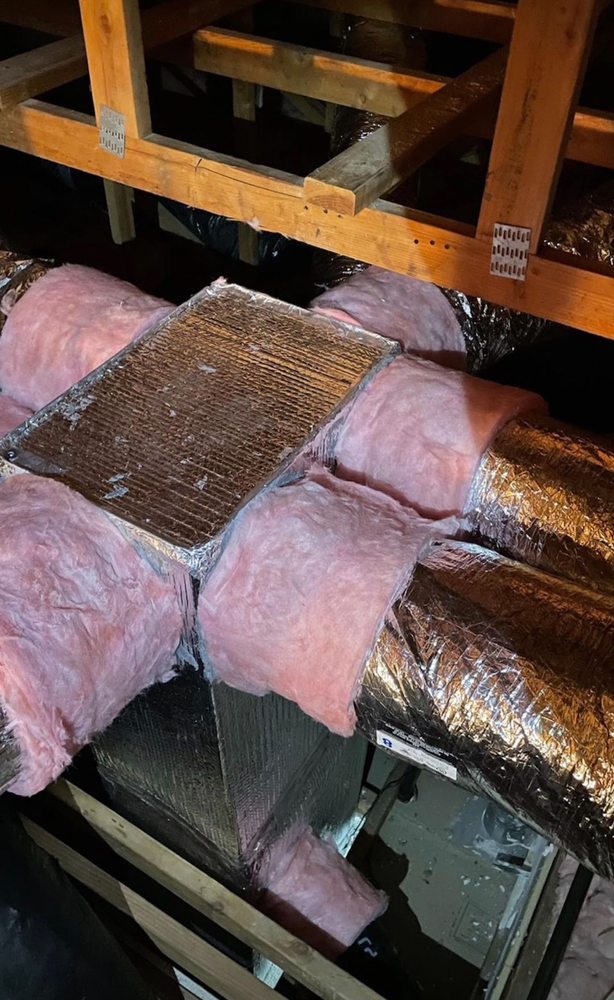 Burkett Bro’s Heating and Air Conditioning 