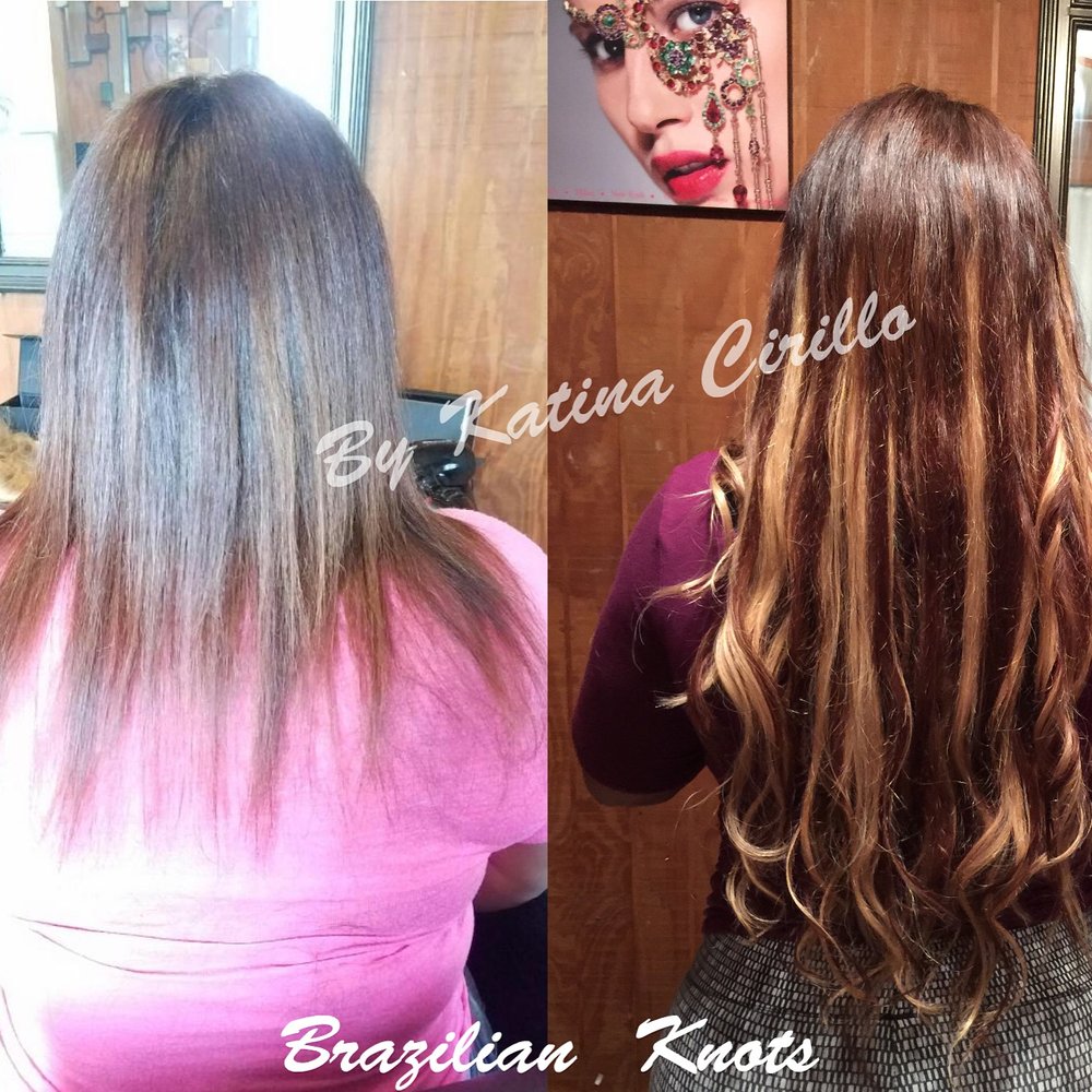 Mega Hair Extension