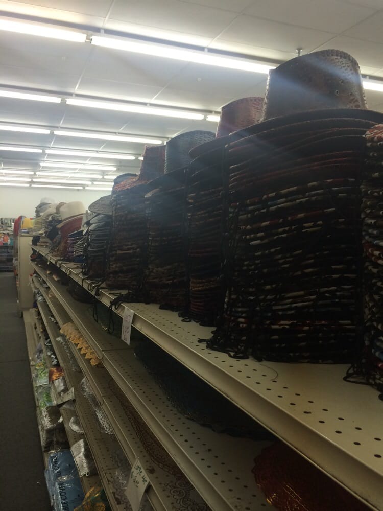 Giant Dollar Store