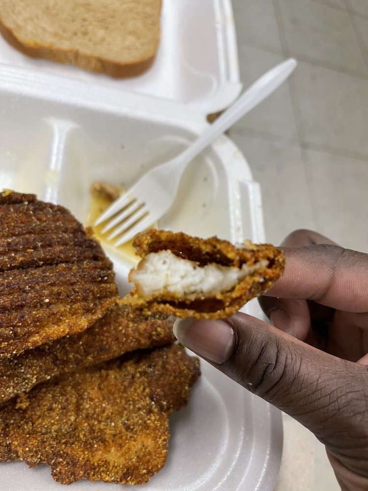 Gowdy's Seafood of Gary