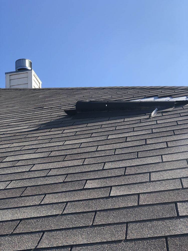 Tarrant County Roofing