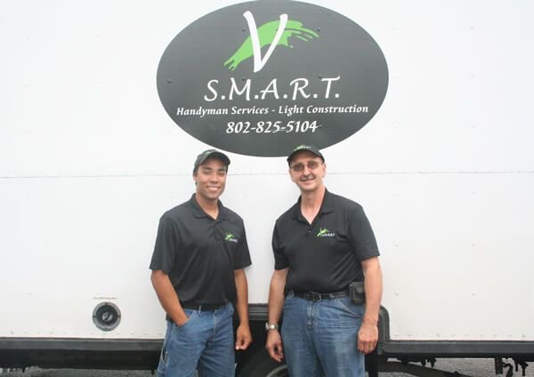 VSMART Handyman Services