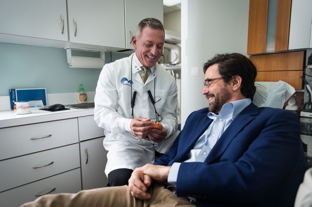 image of business TOCCI Dental Associates