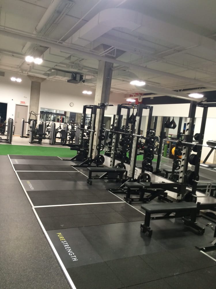 Klub Athletik Griffintown
