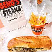 Geno’s Steaks - 1266 Photos & 2538 Reviews - Sandwiches - 1219 S 9th St ...