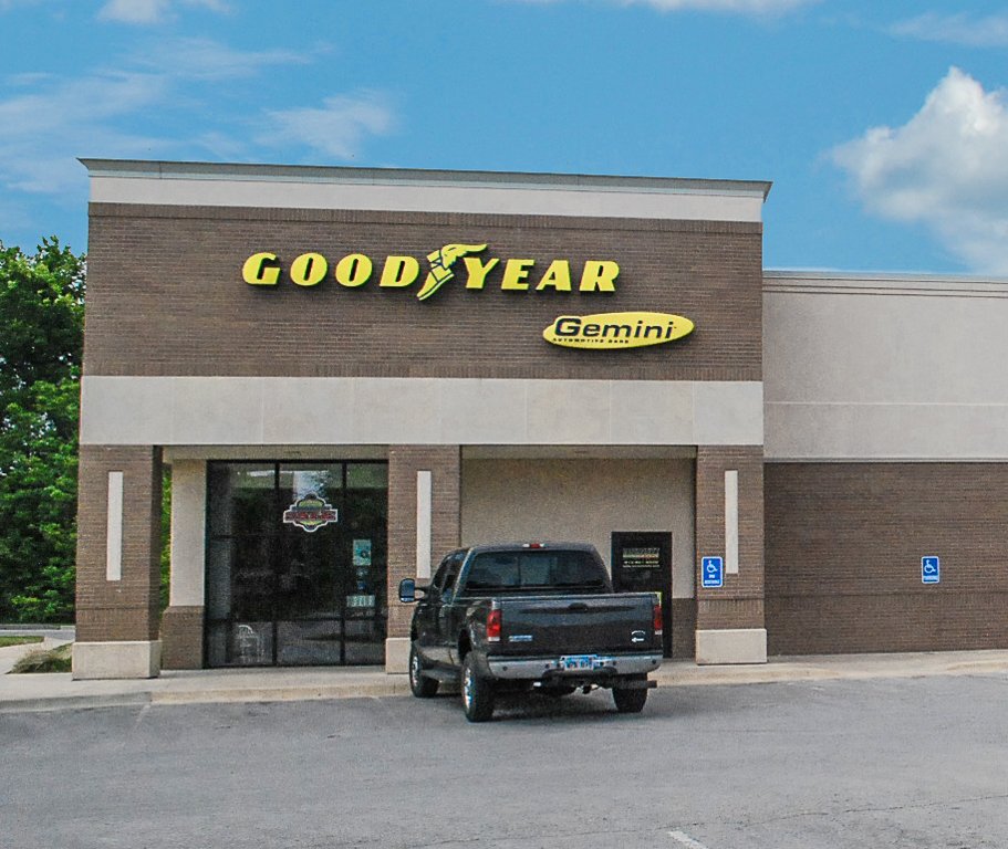 Automotive Auto Repair 14857 Metcalf Ave, Overland Park, KS