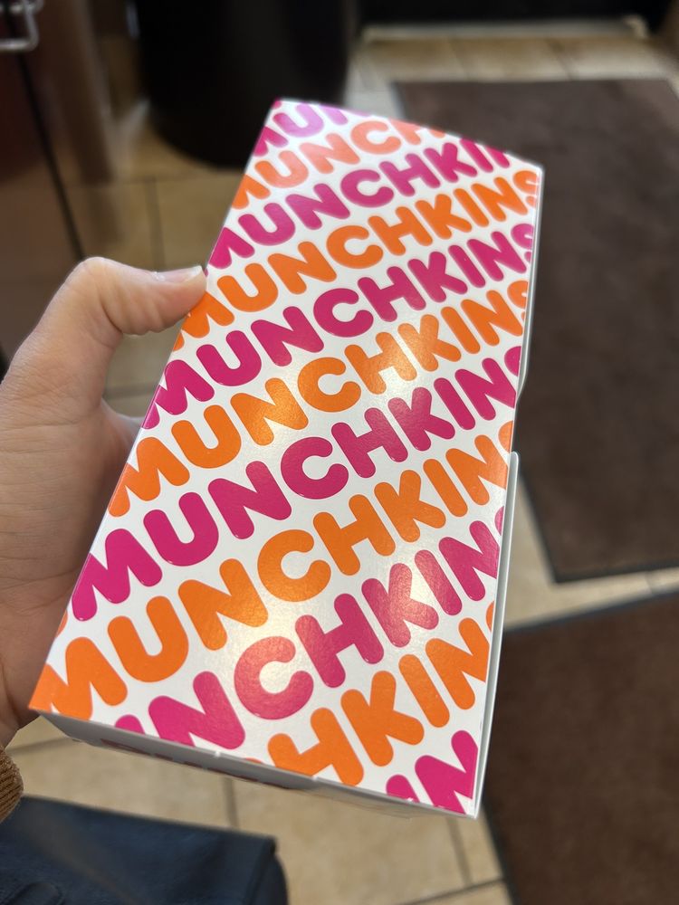 Dunkin'