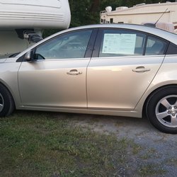 The Best 10 Car Dealers Near Smoots Auto Center In Front Royal Va