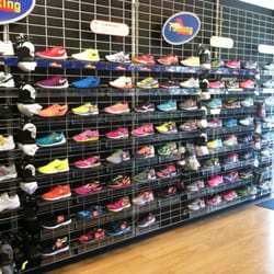 Athlete S Edge Footwear Shoe 15459 W Howard Ave New Photo Of Athlete S Edge Footwear New Berlin Wi United States