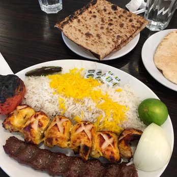 Hafez Persian Cousine Temp Closed 241 Photos 227 Reviews Photo Of Hafez Persian Cousine Las Vegas Nv United States En Kabab