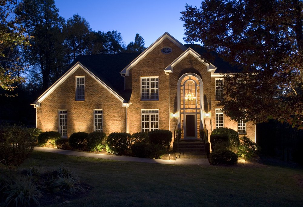Outdoor Lighting Perspectives Of Katy Sugar Land 24