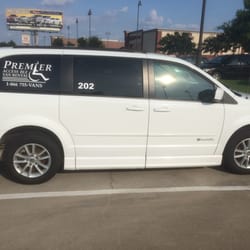Photo Of Premier Accessible Van Rental Photo Of Premier Accessible Van Rental