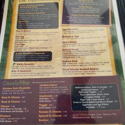 Photos For Keltic Kitchen Menu Yelp