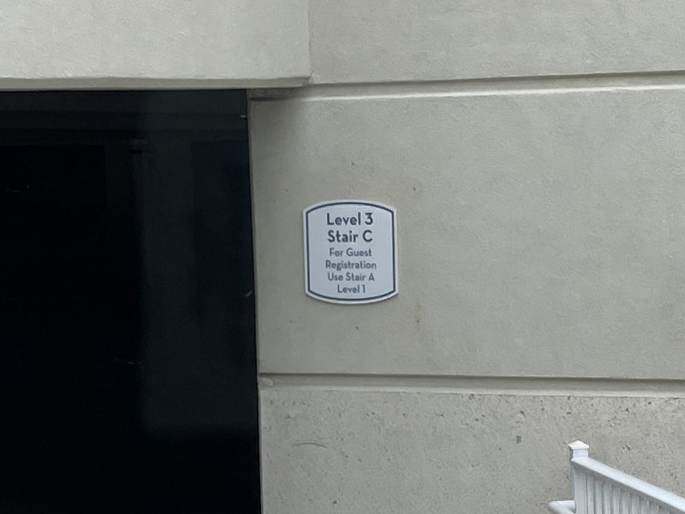 Parking Garage