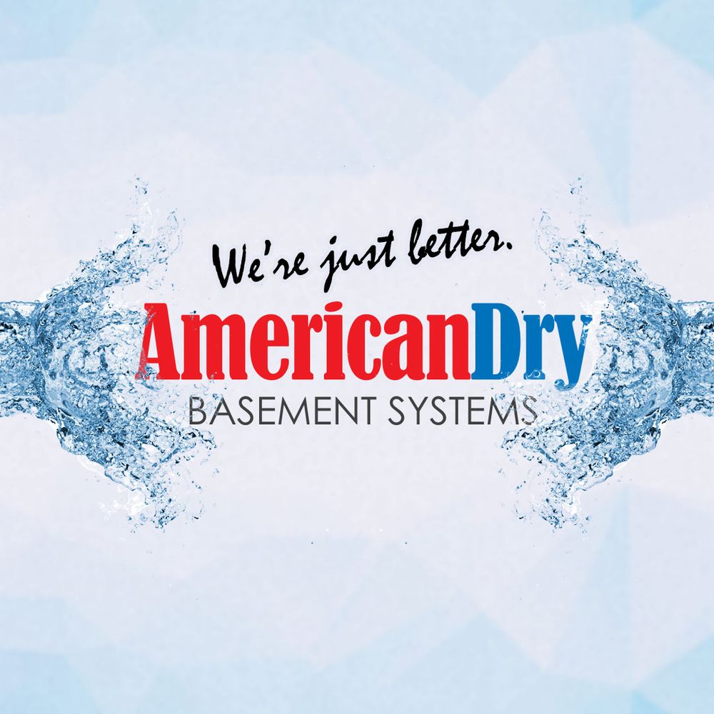 American Dry Basement Systems 14 Photos Waterproofing 28 Del American Dry Basement