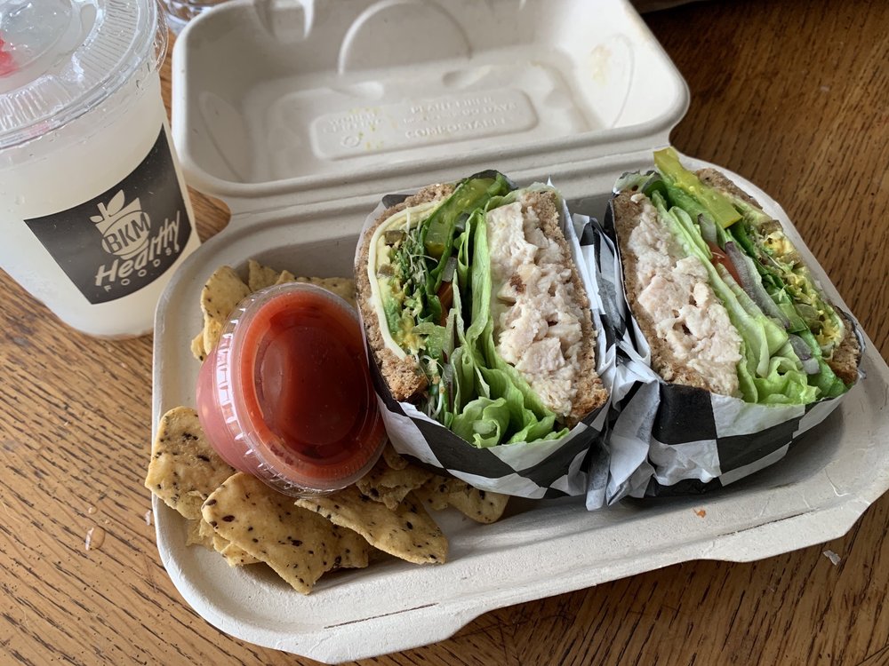 BKM Healthy Foods