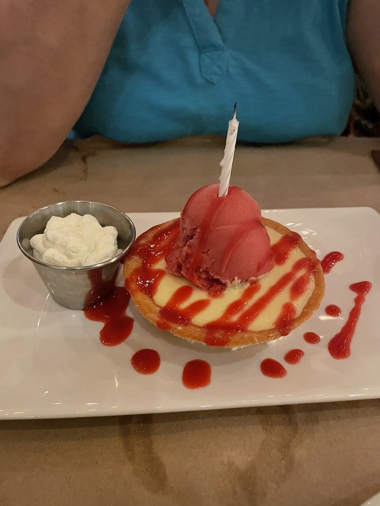 Lexington Square Cafe