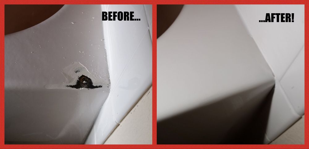 All Surface Refinishing