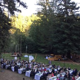 Photos For Camp Navarro Yelp Photo Of Camp Navarro Ca United States Wedding Dinner